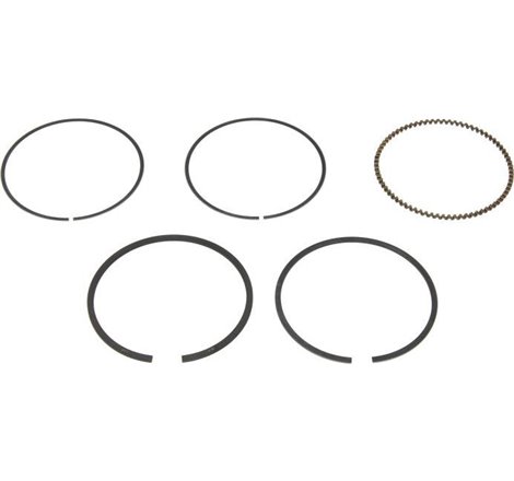 Set segmenti piston - Kolbenschmidt-800042110000