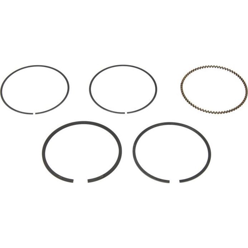 Set segmenti piston - Kolbenschmidt-800042110000