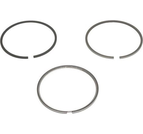 Set segmenti piston - Kolbenschmidt-800042810000