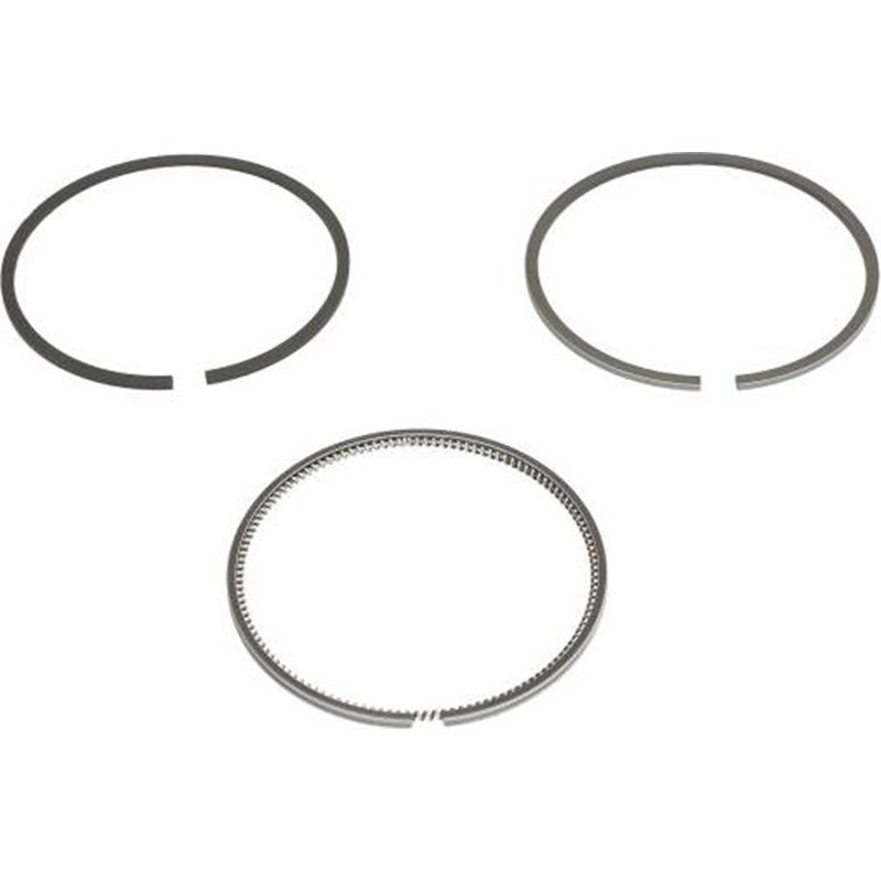 Set segmenti piston - Kolbenschmidt-800042810000