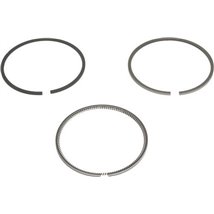 Set segmenti piston - Kolbenschmidt-800042810000