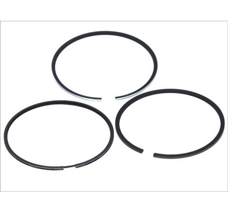 Set segmenti piston - Kolbenschmidt-800044010000