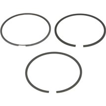 Set segmenti piston - Kolbenschmidt-800045710000