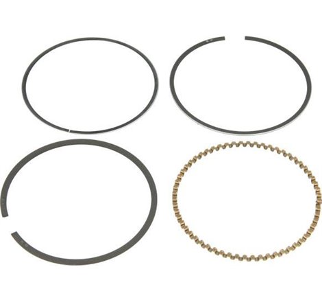 Set segmenti piston - Kolbenschmidt-800046110000