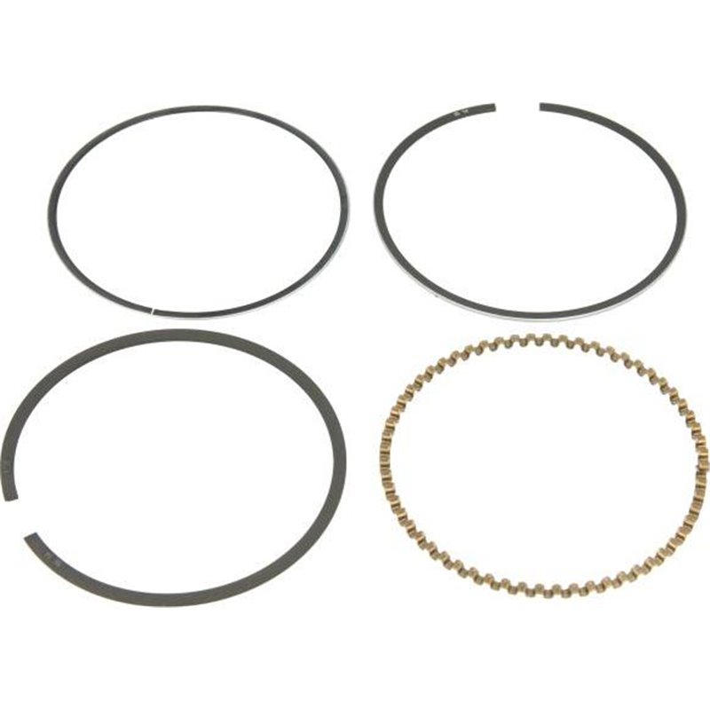 Set segmenti piston - Kolbenschmidt-800046110000