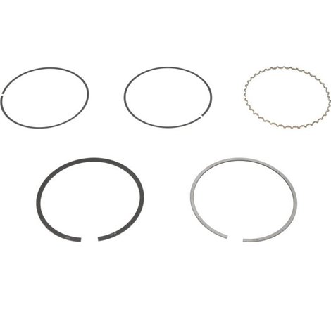 Set segmenti piston - Kolbenschmidt-800049110000