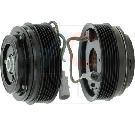 Cupla magnetica, climatizare - ACAUTO-AC-06DN143