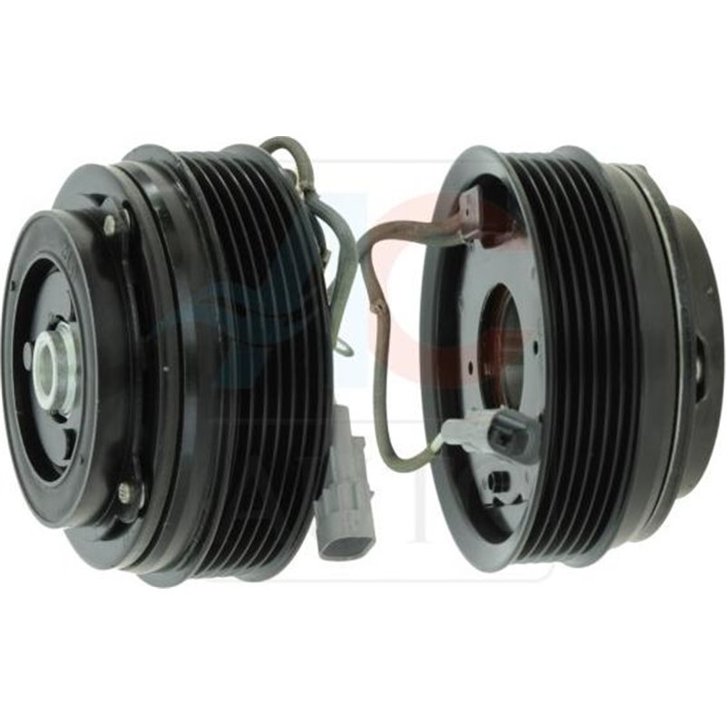 Cupla magnetica, climatizare - ACAUTO-AC-06DN143