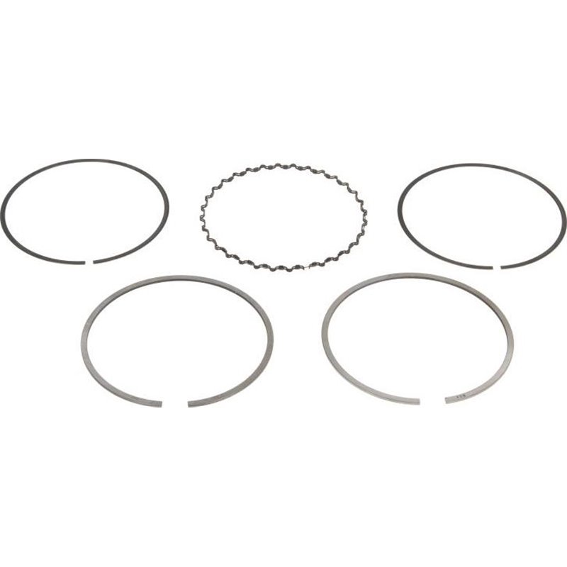 Set segmenti piston - Kolbenschmidt-800050310000