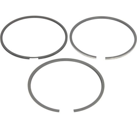 Set segmenti piston - Kolbenschmidt-800050610000