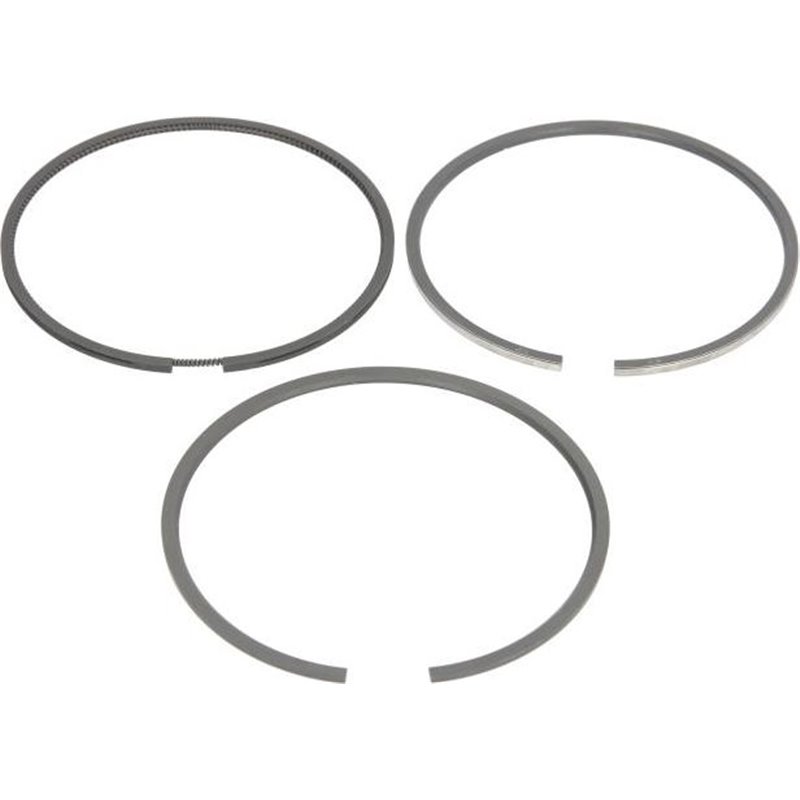 Set segmenti piston - Kolbenschmidt-800050610000