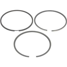 Set segmenti piston - Kolbenschmidt-800050610000