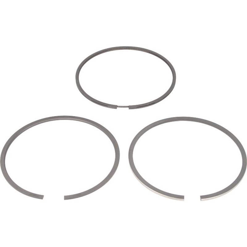 Set segmenti piston - Kolbenschmidt-800050610050