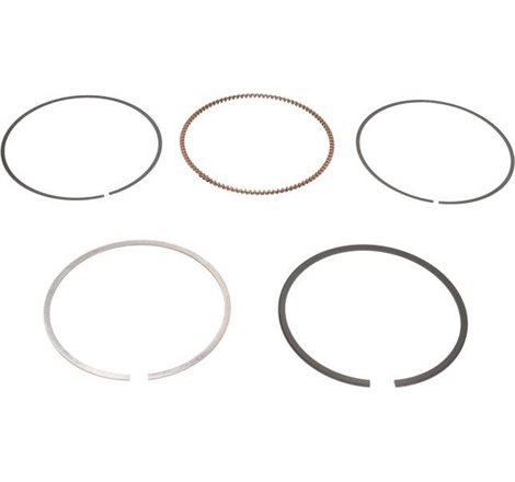 Set segmenti piston - Kolbenschmidt-800050810000