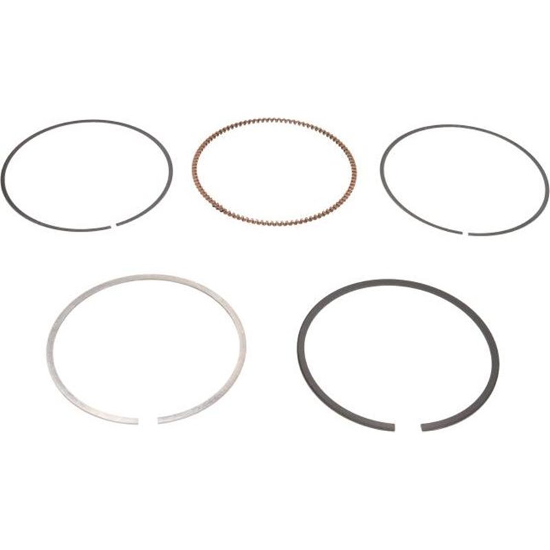 Set segmenti piston - Kolbenschmidt-800050810000