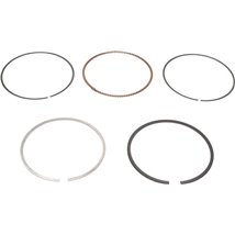 Set segmenti piston - Kolbenschmidt-800050810000