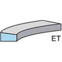 Set segmenti piston - Kolbenschmidt-800051010000