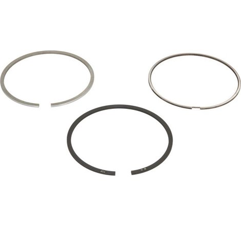 Set segmenti piston - Kolbenschmidt-800051110000