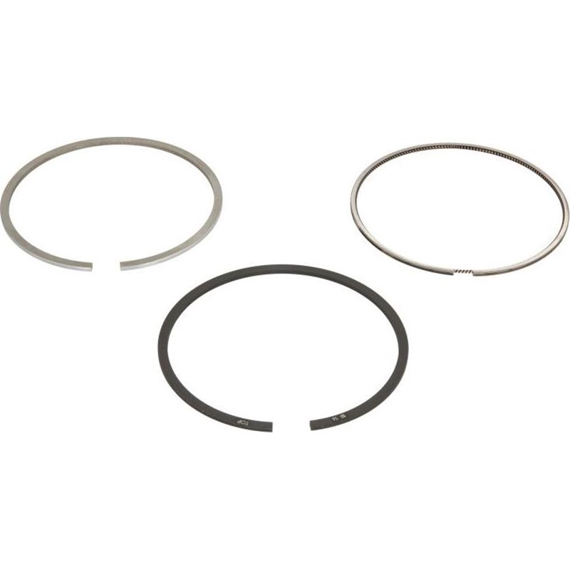 Set segmenti piston - Kolbenschmidt-800051110000