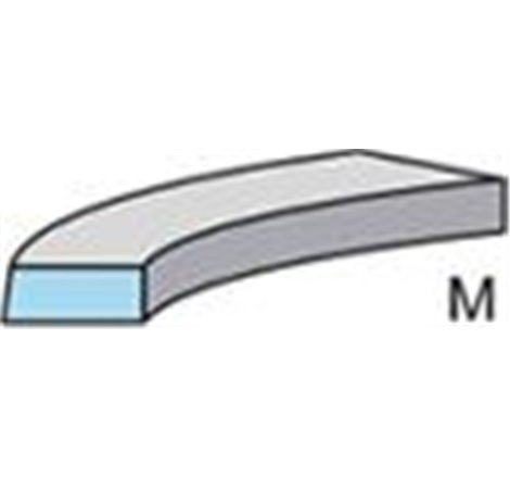 Set segmenti piston - Kolbenschmidt-800051410000