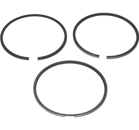 Set segmenti piston - Kolbenschmidt-800051710000