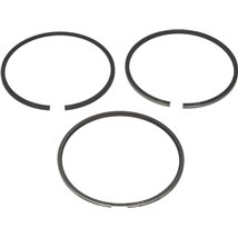 Set segmenti piston - Kolbenschmidt-800051710000