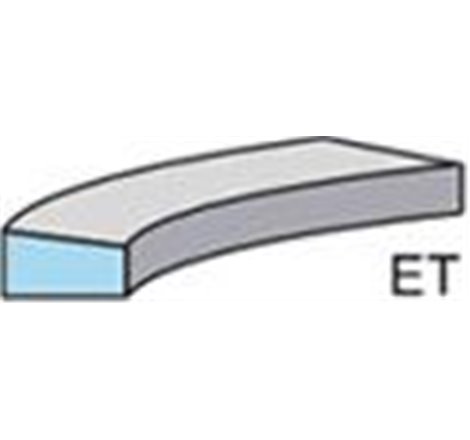Set segmenti piston - Kolbenschmidt-800053210000