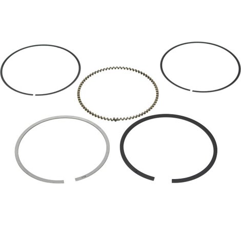 Set segmenti piston - Kolbenschmidt-800054110000