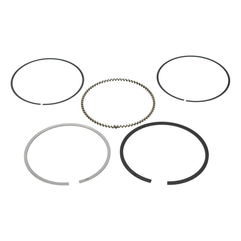 Set segmenti piston - Kolbenschmidt-800054110000