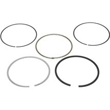 Set segmenti piston - Kolbenschmidt-800054110000