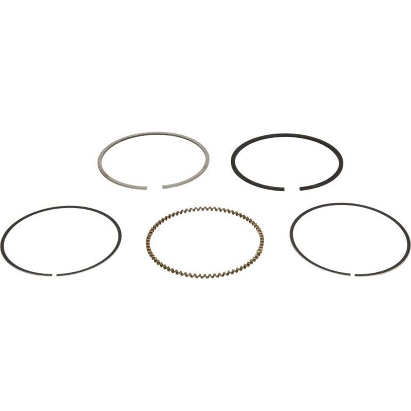 Set segmenti piston - Kolbenschmidt-800054210000