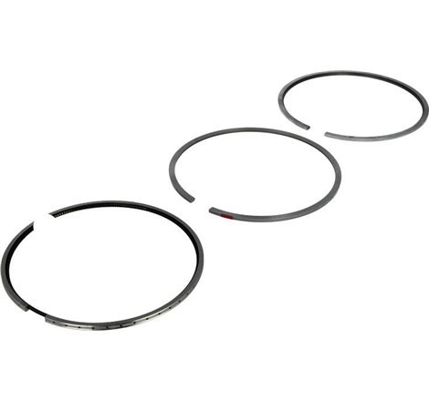 Set segmenti piston - Kolbenschmidt-800056810000
