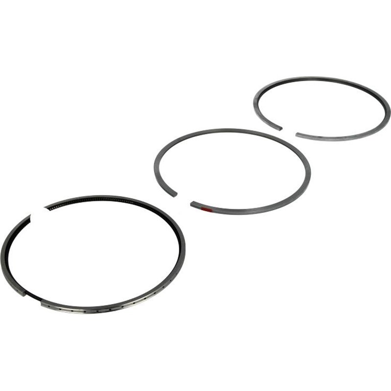 Set segmenti piston - Kolbenschmidt-800056810000