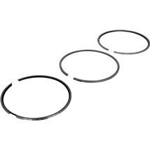 Set segmenti piston - Kolbenschmidt-800056810000