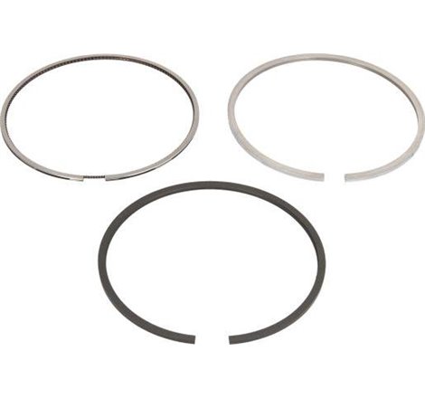 Set segmenti piston - Kolbenschmidt-800057110000