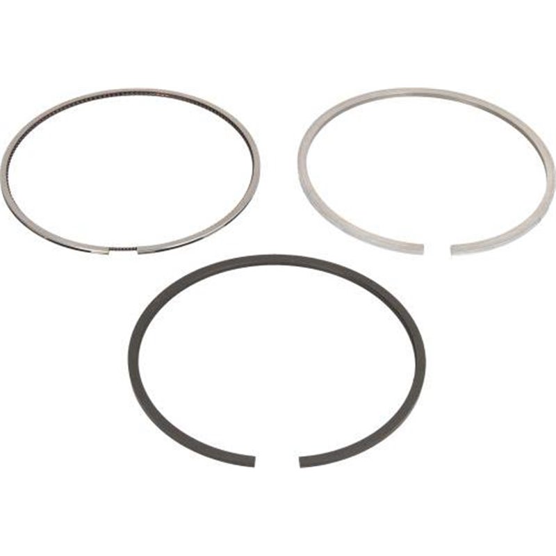 Set segmenti piston - Kolbenschmidt-800057110000