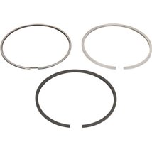 Set segmenti piston - Kolbenschmidt-800057110000