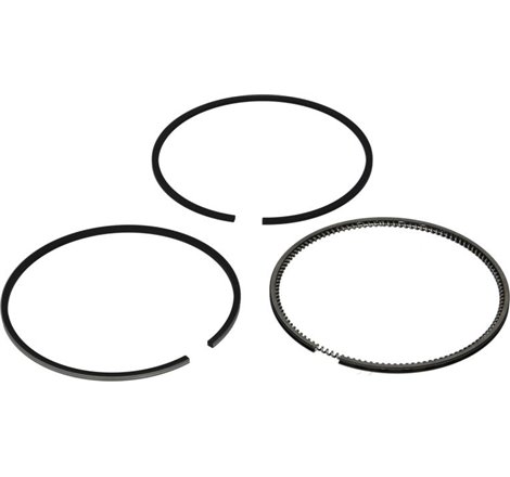 Set segmenti piston - Kolbenschmidt-800058310000