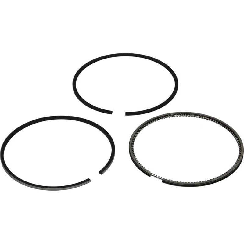 Set segmenti piston - Kolbenschmidt-800058310000