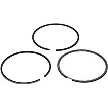 Set segmenti piston - Kolbenschmidt-800058310000