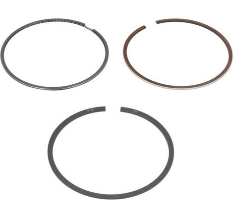 Set segmenti piston - Kolbenschmidt-800058810000