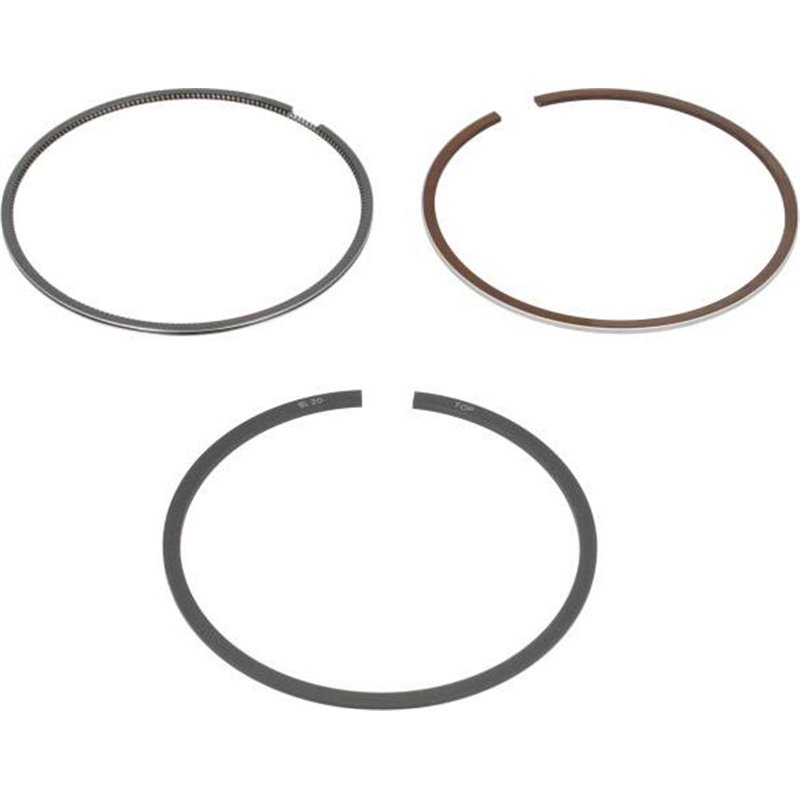 Set segmenti piston - Kolbenschmidt-800058810000