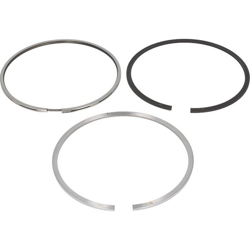 Set segmenti piston - Kolbenschmidt-800070310000