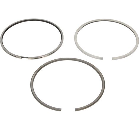 Set segmenti piston - Kolbenschmidt-800070410000