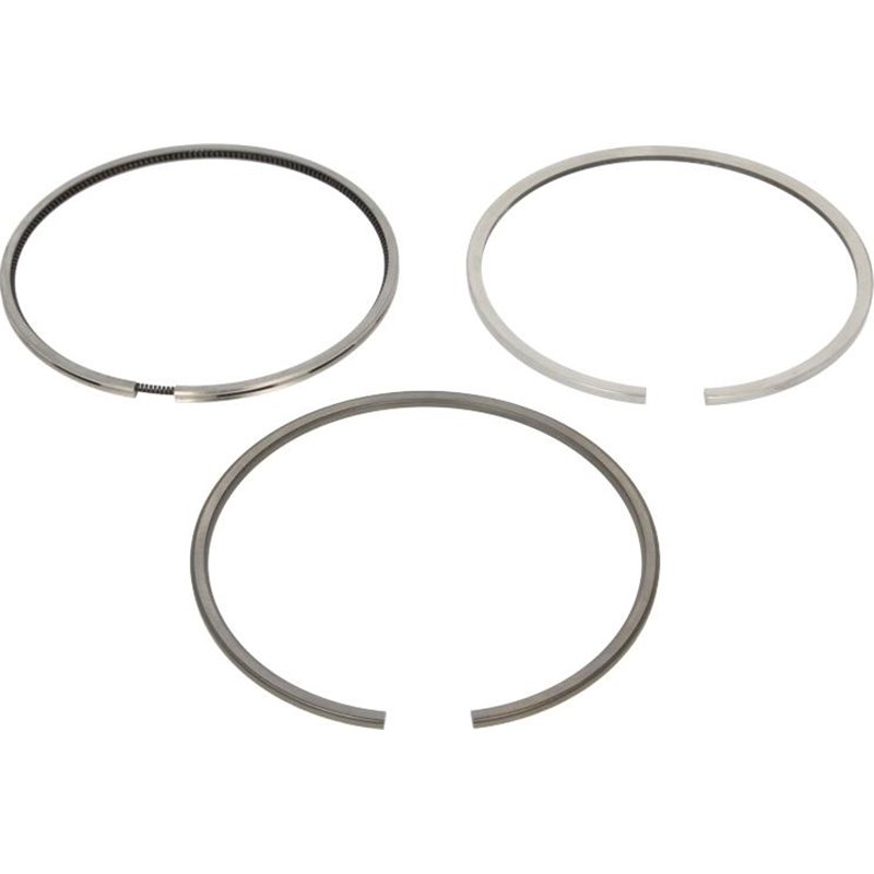 Set segmenti piston - Kolbenschmidt-800070410000