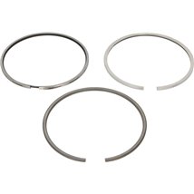 Set segmenti piston - Kolbenschmidt-800070410000