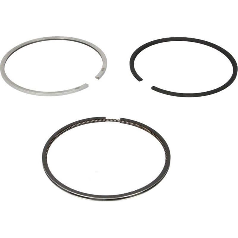 Set segmenti piston - Kolbenschmidt-800071110000