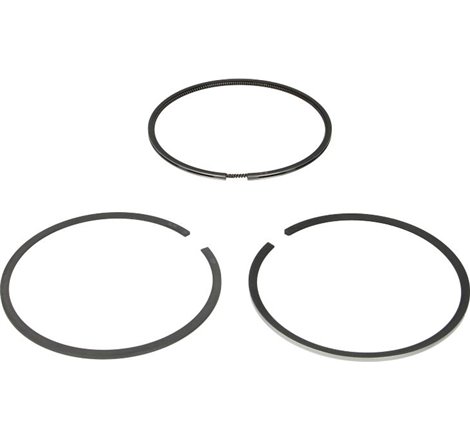 Set segmenti piston - Kolbenschmidt-800071210000