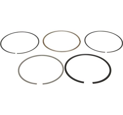 Set segmenti piston - Kolbenschmidt-800072010000