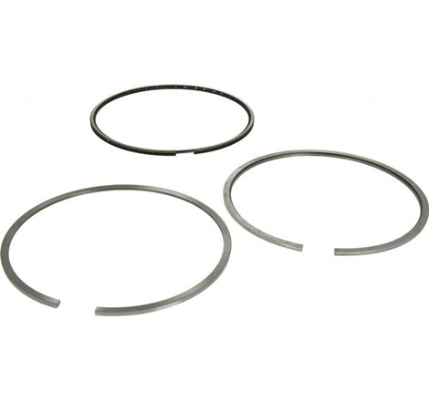 Set segmenti piston - Kolbenschmidt-800072210000